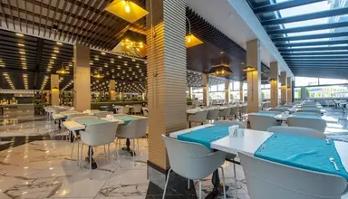 Eftalia Aqua Resort