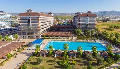 Eftalia Aqua Resort