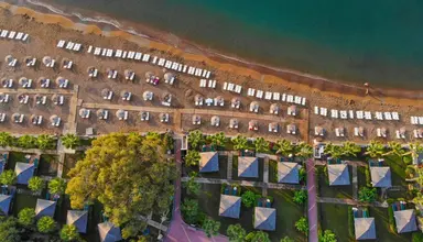 Eftalia Aqua Resort
