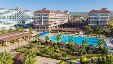 Eftalia Aqua Resort