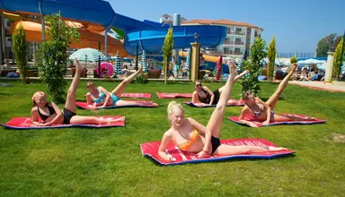 Eftalia Aqua Resort