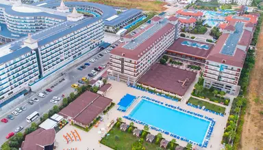 Eftalia Aqua Resort
