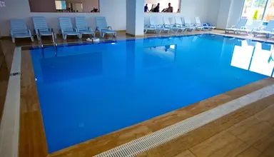 Eftalia Aqua Resort