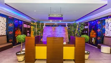 Eftalia Aqua Resort