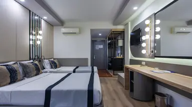 Eftalia Aqua Resort