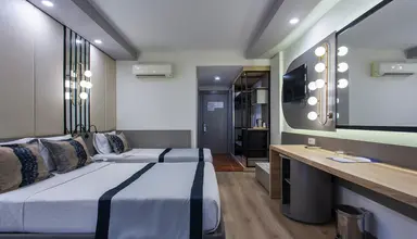 Eftalia Aqua Resort
