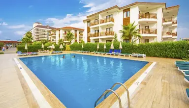Eftalia Aqua Resort