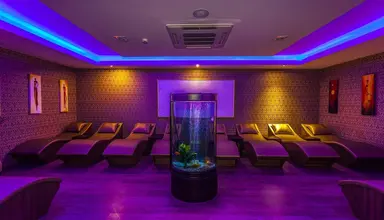 Eftalia Aqua Resort