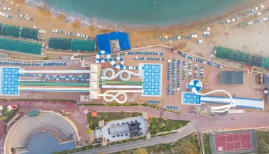 Eftalia Aqua Resort