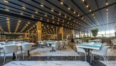 Eftalia Aqua Resort