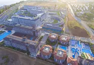 Eftalia Aqua Resort