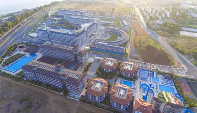 Eftalia Aqua Resort