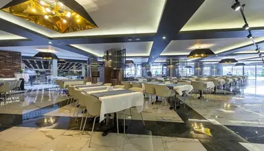 Eftalia Aqua Resort