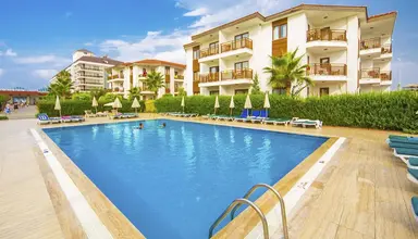 Eftalia Aqua Resort