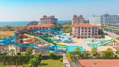 Eftalia Aqua Resort