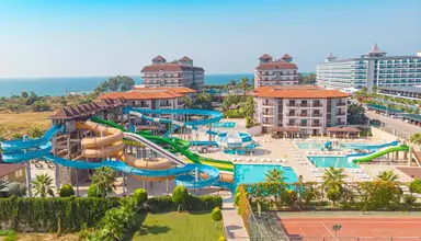 Eftalia Aqua Resort