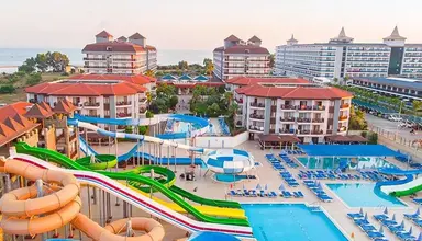 Eftalia Aqua Resort