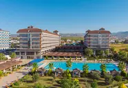 Eftalia Aqua Resort