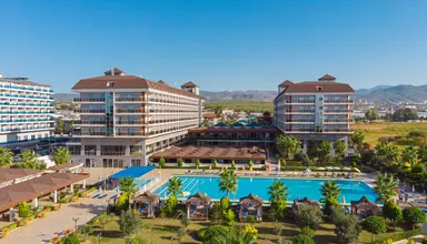 Eftalia Aqua Resort