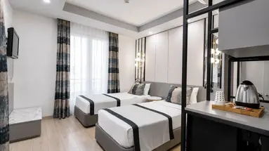 Eftalia Aqua Resort