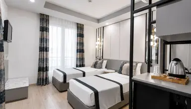 Eftalia Aqua Resort