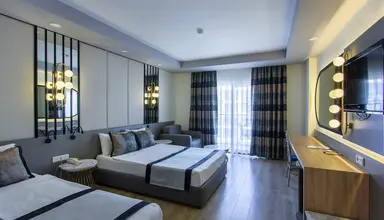 Eftalia Aqua Resort