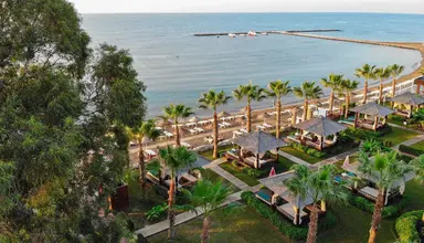 Eftalia Aqua Resort