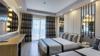 Eftalia Aqua Resort