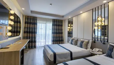 Eftalia Aqua Resort