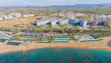 Eftalia Aqua Resort