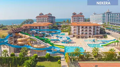 Eftalia Aqua Resort