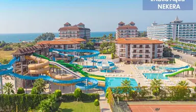 Eftalia Aqua Resort