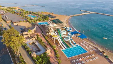 Eftalia Aqua Resort