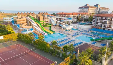 Eftalia Aqua Resort