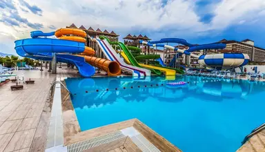 Eftalia Aqua Resort