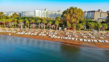 Eftalia Aqua Resort