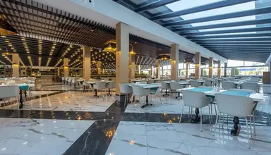 Eftalia Aqua Resort