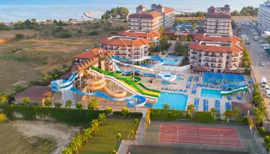 Eftalia Aqua Resort