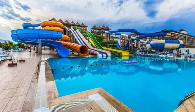 Eftalia Aqua Resort