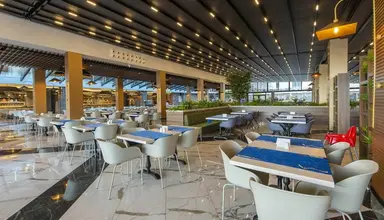 Eftalia Aqua Resort