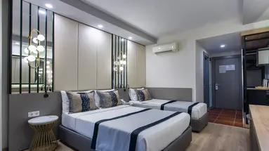 Eftalia Aqua Resort