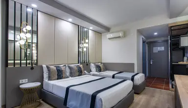 Eftalia Aqua Resort