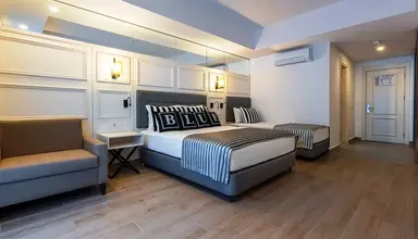 Eftalia Blue