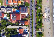 Eftalia Downtown