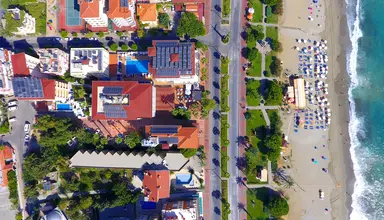 Eftalia Downtown