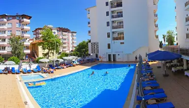 Eftalia Downtown