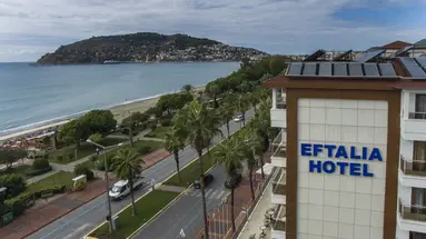 Eftalia Downtown