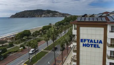 Eftalia Downtown