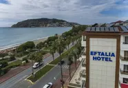 Eftalia Downtown