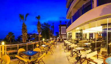 Eftalia Downtown